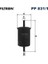 Fıltron PP831.1 - Yakıt Filtresi Clıo-Espace-Kangoo-Laguna-Megane-Twıngo-Trafıc-Partner- BERLINGO-EXPERT-206-306-307-407-VIVARO-C5 1