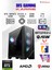 Dfs Gamıng Karrıe Ryzen 5 9600X-B650M-RTX 5070 Tı 16GB-32GB Ddr5 Ram-1tb M.2 Ssd-Oyuncu Bilgisayarı 1
