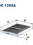 Fıltron K1395A - Kabin Filtre Renault Trucks C-K-T 1987435543-LAK1162 1