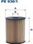 Fıltron PE936.1 - Yakıt Filtresi Opel Corsa D Merıva Zafıra B 1.7cdtı 06 1