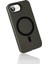 Bfs Apple iPhone 16E Tuna Pc Slim Magsafe Kapak - Derin Mor 2