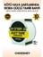 Süper Güçlü Su Geçirmez Sızdırmaz Beyaz Renk Çok Amaçlı Izolasyon ve Tamir Bandı 48MM x 10M-10 Adet 1