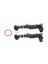 Turbo Hava Hortum Contası Corsa F-Astra L-Mokka-Combo E-Crandland-Crossland-Vıvaro C-Partner- BERLINGO-RIFTER-EXPERT-P208-P301-P308-P508-P2008-P3008-P5008-C3-C4-C5-DS3-PROACE Cıty 1.5 Hdı 1