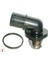 Termostat Komple 106 1.4 96> 306 1.4-1.6 94>05 C3 1.4 16V-1.6 16V 03> (89C) 1