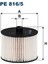 Fıltron PE816.5 - Yakıt Filtresi P307-P308-P407-EXPERT-C4-C5-JUMPY-SCUDO-CMAX-FOCUS Iı-Smax 2.0hdı DW10 1