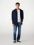 Finnley Erkek Lacivert Slim Fit Jean M5YAS2D5QB1-CULR 2