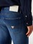 Finnley Erkek Lacivert Slim Fit Jean M5YAS2D5QB1-CULR 4