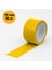 Tamir Bandı Sarı 75 mm x 10 mt Çok Amaçlı Güçlü Yapışkanlı Suya Dayanıklı Onarım Yalıtım Bandı 3