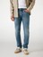 Mason Erkek Mavi Regular Fit Jean M5YAR7D5QH1-GRD1 1