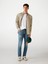 Mason Erkek Mavi Regular Fit Jean M5YAR7D5QH1-GRD1 2