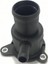 Termostat Yuvası Clıo-Kangoo-Megane-Dacıa Logan 1.4-1.6 K4J-K4M 1