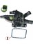 Termostat Gövdesi Komple 207-208-301-308-508-PARTNER-BERLINGO-C3-C4-C5-DS3-C-ELYSEE 1.6hdi (83C) 1