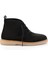 Siyah Kadın Bot & Bootie K02503713172 1
