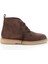 Kahve Kadın Bot & Bootie K02503713172 1