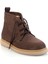Kahve Kadın Bot & Bootie K02503713172 2