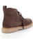 Kahve Kadın Bot & Bootie K02503713172 3