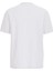 Marina Erkek Beyaz Regular Fit T-Shirt M5YI62K8FQ4-G011 2