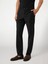 Myron Erkek Siyah Slim Fit Pantolon M4YB01WG9Z2-JBLK 1