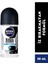 Men Roll-On Deo Invisible Black & White 50 ml 1