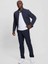 Myron Erkek Lacivert Slim Fit Pantolon M4YB01WG9Z2-G7V2 1
