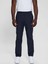 Myron Erkek Lacivert Slim Fit Pantolon M4YB01WG9Z2-G7V2 2