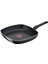 B56740 Titanyum 1X SimplyClean Izgara Tavası 26 cm - 2100118519 1