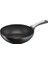 Titanyum 6X UnlimitedOne 28 Cm İndüksiyon Tabanlı Wok Tava - 2100116318 1