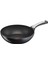 Titanyum 6X UnlimitedOne 28 Cm İndüksiyon Tabanlı Wok Tava - 2100116318 8
