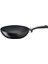 Titanyum 6X UnlimitedOne 28 Cm İndüksiyon Tabanlı Wok Tava - 2100116318 9