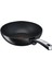 Titanyum 6X UnlimitedOne 28 Cm İndüksiyon Tabanlı Wok Tava - 2100116318 10