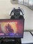 Playstation Kol- Monitör Üstü Joystick Tutucu (Kurukafa) 2