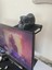 Playstation Kol- Monitör Üstü Joystick Tutucu (Kurukafa) 3