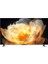 65V6C 65" 165 Ekran Uydu Alıcılı 4K Ultra HD Google Smart LED Android TV 1