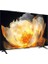 65V6C 65" 165 Ekran Uydu Alıcılı 4K Ultra HD Google Smart LED Android TV 2