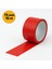 Kırmızı Tamir Bandı 75MM X10MT Suya Dayanıklı Güçlü Yapışkan Bant Izolasyon Onarım Kullanışlı Pratik 5