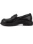 Kadın Siyah Loafer Ayakkabı 3