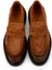 Taba Hakiki Deri Erkek Loafer Ayakkabı E01901495302 4
