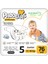 Protection Bebek Bezi 5 Numara Junior 76 Adet (11-18 Kg) 2'li Jumbo Set 1