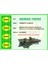 Termostat Komple Megane Iı-Iıı-Fluence-Laguna Iı-Iıı-Clıo Iıı 1.6-1.4 16V 89C 2 Fiş Müşürlü 1