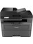 Brother MFC-L2861DW Çok Fonksiyonlu Lazer Yazıcı 34PPM Wi-Fi 1