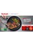 UltimateOne 3X İndüksiyon Tabanlı Wok Tava - 28 cm 7