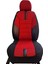 Seat Cordoba Ile Uyumlu Yıldız Sk Serisi Tam Set Oto Koltuk Kılıfı 2