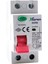 XKR06-2AC30-025 ,ac 2-Kutup 25A/30MA/6KA Kaçak Akım Röle 1