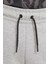 Sportswear Tech Fleece Boys Short Erkek Çocuk Pamuklu Şort Gri 4