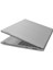 Ideapad 3 Amd Ryzen 7-3700U 512 GB SSD 15.6" Notebook 15ADA05 - Outlet 5