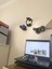 Black Mamba Joystick ve Kulaklık Tutucu Stand 3