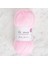 La Mia Baby Boom Bebe Pembe El Örgü Ipi - 782 - 34119 1
