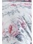 Royal Saten King Size (Battal Boy) 300TC Nevresim Takımı - Rosalinda 2