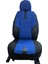 Seat Arona-Ile Uyumlu Yıldız Sm Serisi Tam-Set-Oto-Koltuk-Kılıfı 2