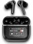 Zengezur L58 Siyah Ekranli Airpods Pro 3